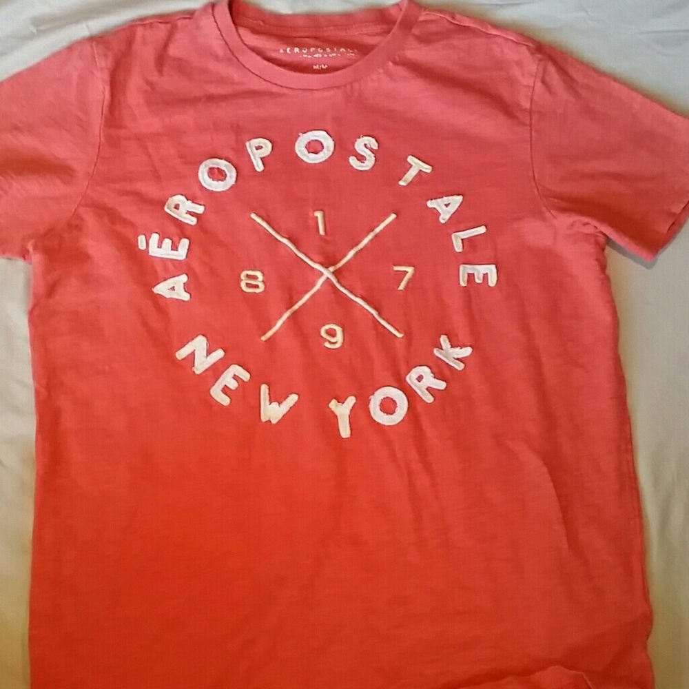 Aeropostale men's  tshirt